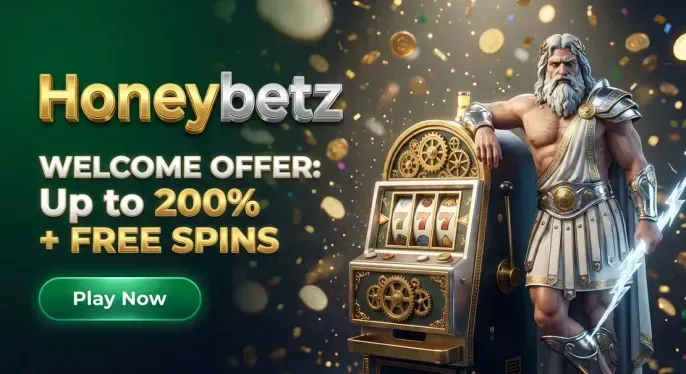 Honeybetz